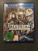 Valkyria Chronicles 4 für PS4 Unstrut-Hainich - Heroldishausen Vorschau