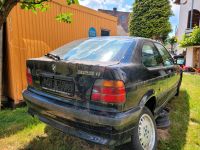 Schlachte BMW e36 323ti Compact, Teile auf Anfrage. Rheinland-Pfalz - Pirmasens Vorschau