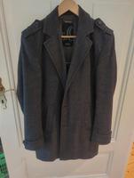 Mantel, Jacke, Grau, Filz, s.Oliver Berlin - Schöneberg Vorschau
