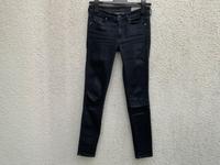 Diesel Jeans Doris Super Slim Skinny schwarz Größe W26 L32 Nürnberg (Mittelfr) - Oststadt Vorschau