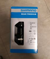 Shimano FM-MT 401 Nabe Bayern - Neu Ulm Vorschau