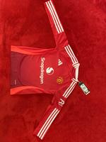 Fußballtrikot Manchester United Saison 24/25, Kinder 7-8 J - NEU Wandsbek - Gartenstadt Vorschau