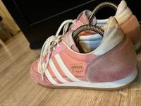 Adidas OG Dragon x Gazelle Rose Size 40,5 sneaker Turnschuh y2k Pankow - Prenzlauer Berg Vorschau