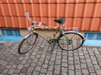 Rixe Fahrrad 26 Zoll antik zum gleich losfahren Niedersachsen - Vienenburg Vorschau