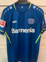 Bayer 04 Leverkusen matchworn Trikots und Trainingssachen Nordrhein-Westfalen - Burscheid Vorschau