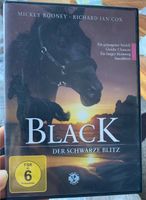 DVD Black der schwarze Blitz, Serie, Staffel 1, 2. DVD 4 Folgen Niedersachsen - Oldenburg Vorschau