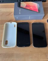 2x Google Nexus 4 Friedrichshain-Kreuzberg - Kreuzberg Vorschau