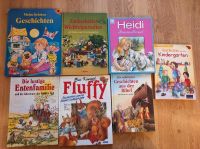 Geschichten vorlesen Bücher Paket set kind buch Vorlesebücher hei Saarland - Saarlouis Vorschau