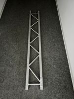 8x Global Truss / Expotruss F32, 2m, Zweipunkttraverse Baden-Württemberg - Schönaich Vorschau