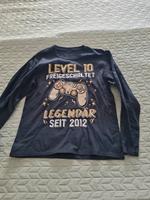 Langarm Shirt Geburtstag 10 Jahre Essen - Essen-Ruhrhalbinsel Vorschau