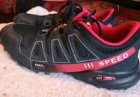 Laufschuhe Sneaker Sportschuhe Gr 42(41) Nordrhein-Westfalen - Lengerich Vorschau