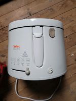 tefal Maxi fry Fritteuse Sachsen-Anhalt - Naumburg (Saale) Vorschau