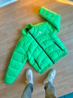 The North Face NSE 2000 Jacke Mantel Puffer Parka Coat TNF Nordrhein-Westfalen - Rösrath Vorschau