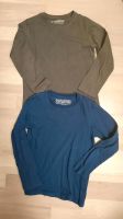 Zara Longshirts Langarmshirt Gr. 116 (118cm) Nordrhein-Westfalen - Herford Vorschau