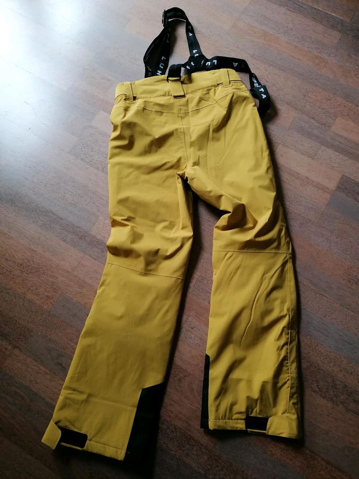 Skihose von LUTHA, Gr. M in Stuttgart