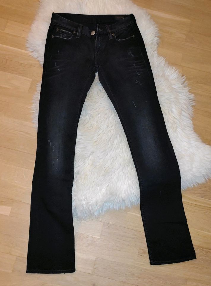 Herrlicher Jeans Skinny 5046 in 26/34 in Rostock