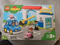 Lego Duplo Polizeistation Wandsbek - Hamburg Bramfeld Vorschau