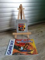 Nintendo GameBoy ALADDIN/Disney/Schutzhülle /Englisch Duisburg - Homberg/Ruhrort/Baerl Vorschau