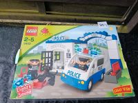 Lego Duplo Polizeistation Schleswig-Holstein - Raisdorf Vorschau