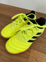 Adidas copa Fußballschuhe Gr. 29 Nordrhein-Westfalen - Oerlinghausen Vorschau