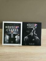 House of Cards Staffel 1+2 Blu-ray Niedersachsen - Hoya Vorschau