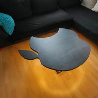 Apple Tisch ca. 80cm*100cm "Einzelanfertigung" Dresden - Cotta Vorschau