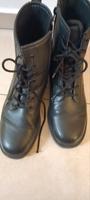 Schnürstiefeletten Gr. 40 von Catwalk Bayern - Ihrlerstein Vorschau