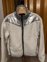 Bogner Jacke Teddyfell Weiß Silber M L XL (B1) München - Moosach Vorschau