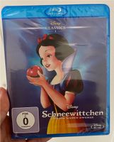 Schneewittchen und die sieben Zwerge - Bluray NEU Niedersachsen - Braunschweig Vorschau