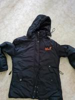 Jack Wolfskin Winterjacke neu gr xxl Hessen - Beselich Vorschau