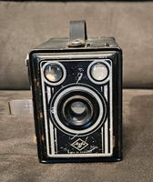 Sehr alte Agfa Kamera Hessen - Kaufungen Vorschau