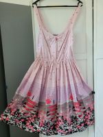 Lindy Bop Sommerkleid, 50er Jahre Stil, Japan, Gr. 44 Berlin - Reinickendorf Vorschau