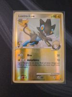 Pokémon Luxtra GL lv.48 -9/111- 2009 holo deutsch Hamburg - Wandsbek Vorschau