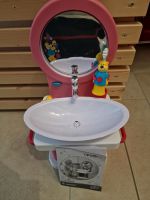 Verkaufe gebrauchtes Waschbecken von Babyborn Bayern - Bad Wörishofen Vorschau