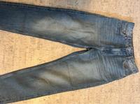 Mango-Jeans  blau Sachsen - Treuen Vorschau