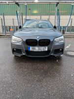 BMW 120d M-Paket Euro 6 Baden-Württemberg - Heilbronn Vorschau