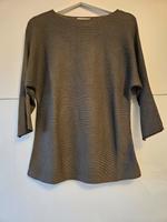 H&M Pullover Gr. 34 Khaki Niedersachsen - Haste Vorschau