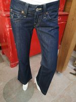 TRUE RELIGION Jeans Mod: CANDICE in der Gr. W28 Marlene Hose Bayern - Triftern Vorschau