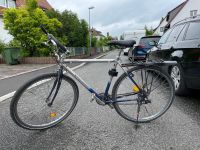 Koga Miyata Terra Liner Fahrrad ca 26 Zoll Hessen - Marburg Vorschau