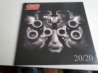 SAGA auf Vinyl Hessen - Gießen Vorschau