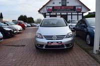 Volkswagen Golf Plus  2-ZONEN KLIMA, TEMPOMAT, SITZHEIZUNG Nordrhein-Westfalen - Mönchengladbach Vorschau