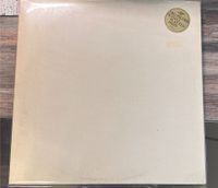 The Beatles White Album Vinyl LP Schallplatte top Zustand Hessen - Hochheim am Main Vorschau