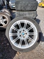 BMW E60 E61 18 Zoll Felgen M135 8036570 E36 E46 8J 5x129 Baden-Württemberg - Leibertingen Vorschau