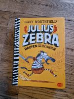 Julius Zebra Raufen mit den Römern Hardcover Nordrhein-Westfalen - Schwalmtal Vorschau