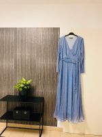 Abendkleid Lang Blau Nordrhein-Westfalen - Herzebrock-Clarholz Vorschau