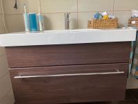 Waschtisch mit Unterschrank Nordrhein-Westfalen - Hückelhoven Vorschau