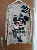 Minnie Mouse Pullover Chemnitz - Kapellenberg Vorschau