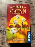 Die Siedler von Catan Würfelspiel Dresden - Wilschdorf Vorschau