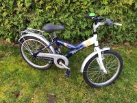 Kinderfahrrad 20 Zoll Sachsen-Anhalt - Halberstadt Vorschau