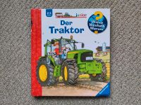 Wieso Weshalb Warum Junior "Traktor" (2-4 Jahren) Hamburg - Harburg Vorschau